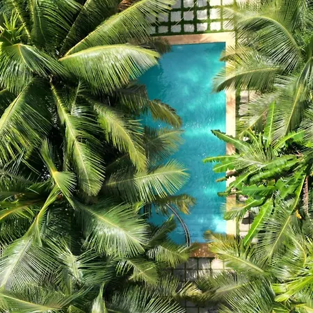 North39 Hotel